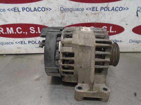 Foto 2ª: Alternador Fiat Punto 1.2 8V ACTIVE BERLINA 60CV 44KW [188A4000] (2004)