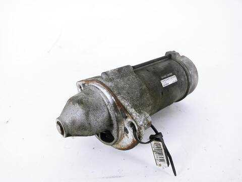 Foto 1ª: Motor de Arranque Hyundai ix20 1.6 CRDI [D4FB] (2010)