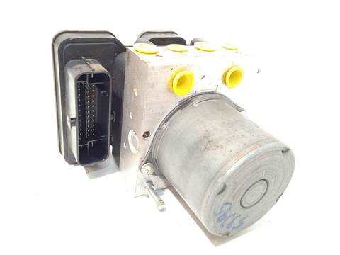 Foto 1ª: Abs Renault Clio ZEN 131CV 96KW [K9K872] (2019)