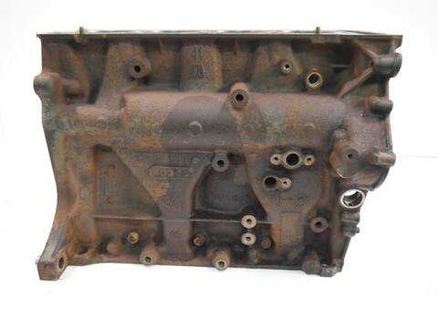 Foto 2ª: Bloque Motor Audi Q3 200 CV 147KW [CCTA CCT] (2012)