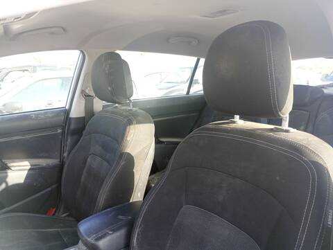 Asientos Traseros Kia Sportage CONCEPT 4X2 116CV 85KW