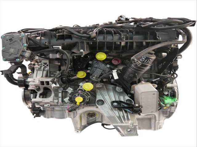 Foto 3ª: Motor Completo Bmw X7 G07 340CV 250KW [B58B30C B58C] (2020)