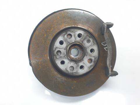 Mangueta Delantera Derecha Cupra Formentor BASIS