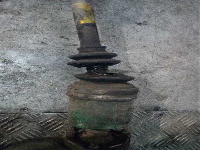 Foto 2ª: Transmision Delantera Derecha Opel Zafira COSMO 120CV 88KW [Z19DT] (2006)