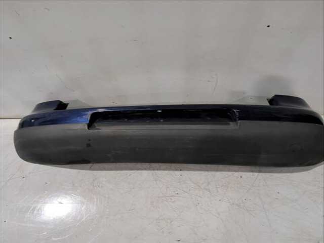 Paragolpes Trasero Volkswagen Golf 2.0 TDI 140CV 103KW