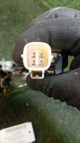 Foto 4ª: Cerradura Puerta Trasera Izquierda Toyota 4 Runner 3.0 T DIESEL (1993)