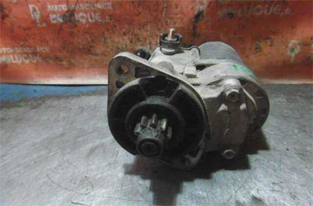 Foto 2ª: Motor de Arranque Kia Sportage 2.0 CRDI [D4EA-V]