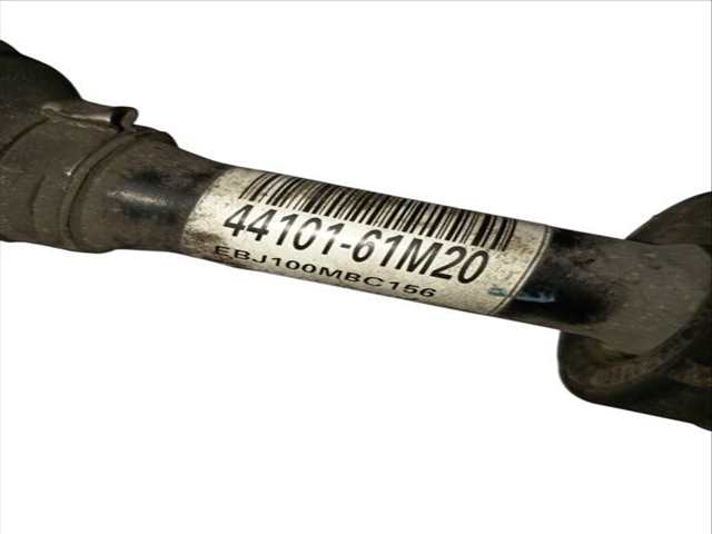 Transmision Delantera Derecha Suzuki SX4 1.6 DDIS AKK 416D)