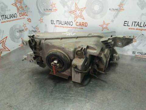 Foto 2ª: Faro Derecho Mazda Premacy TD EXCLUSIVE 74KW) 101CV [RF] (2002)