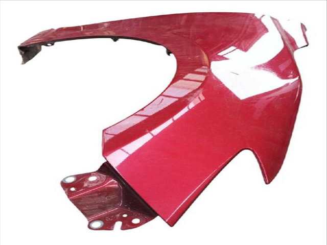 Foto 3ª: Aleta Delantera Derecha Mazda 3 2.0 120CV (2013)