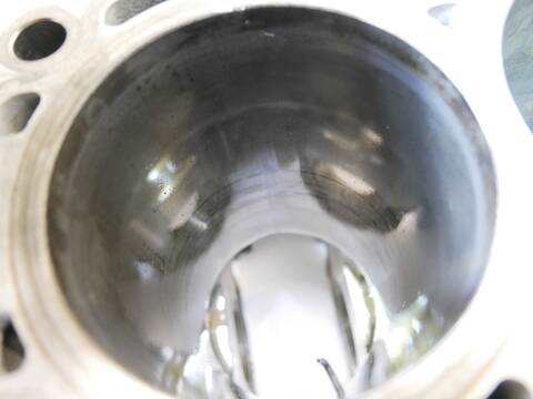 Foto 1ª: Bloque Motor Bmw Serie 3 315 143 CV 105KW [N47D20C] (2011)