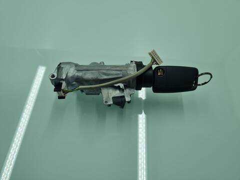 Foto 2ª: Motor de Arranque Seat Leon I-TECH 105CV 77KW [CLH] (2014)