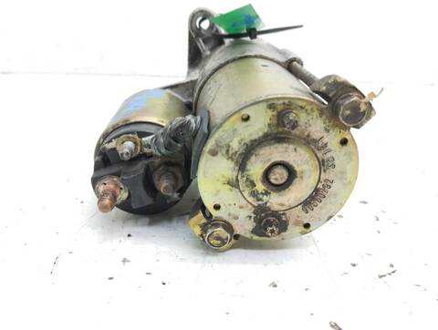 Foto 2ª: Motor de Arranque Daewoo Nubira SE BERLINA 109CV 80KW [F16D3] (2003)