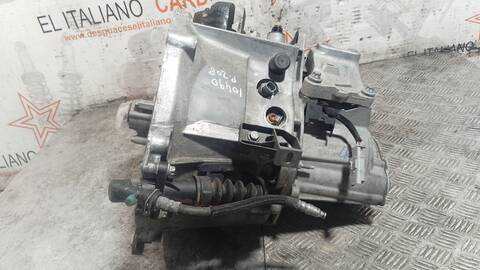 Foto 4ª: Caja Cambios Peugeot 208 ACTIVE PACK 102CV 75KW [YHT] (2023)