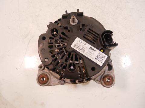 Foto 2ª: Alternador Skoda Scala DPC D 150 CV 110KW [DPCA]
