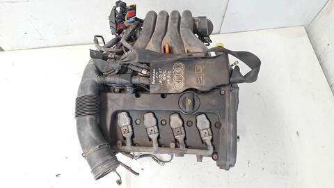 Foto 2ª: Motor Completo Audi A4 2.0 BERLINA 130CV 96KW [ALT] (2005)