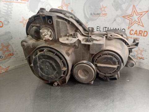 Foto 2ª: Faro Izquierdo Mercedes Clase C 160 230 COMPRESSOR 208.347) COUPE 193CV 142KW [G111975] (1998)