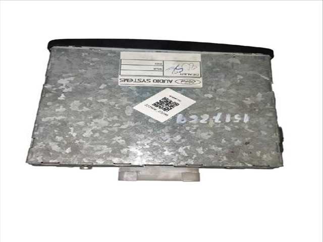 Foto 2ª: Sistema Audio Radio CD Ford Fiesta 1.25 I 16V (1995)
