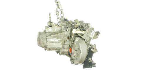 Foto 3ª: Caja Cambios Peugeot 308 1.6 HDI [9HZ (DV6TED4)] (2007)