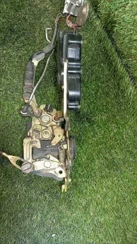 Foto 2ª: Cerradura Puerta Delantera Izquierda Toyota 4 Runner 3.0 T DIESEL (1993)