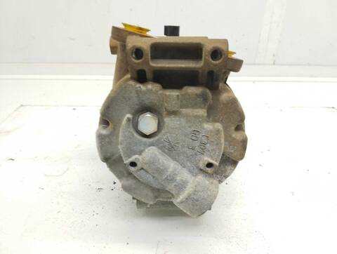 Foto 2ª: Compresor Aire Acondicionado Ford C Max AMBIENTE D) 125CV 92KW FOCUS CAP) [Q7DA] (2009)