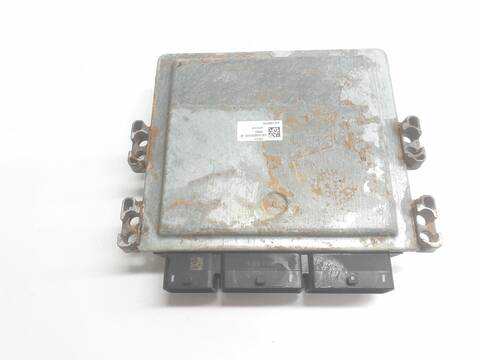 Foto 3ª: Centralita Motor ECU Renault Arkana TECHNO