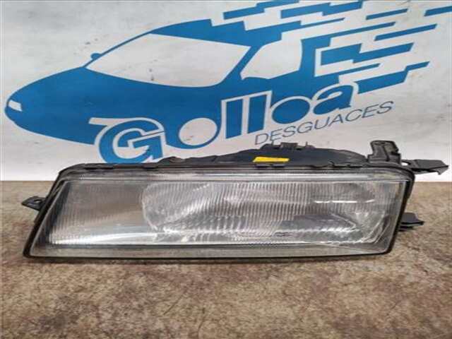 Faro Izquierdo Opel Vectra 2.0 I