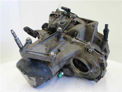 Foto 3ª: Caja Cambios Renault Clio 1.2 B/CB0F B/CB0A B/CB10 B/CB1K B/CB2D B/CB2H) 58CV 43KW [D7F 720] (2000)