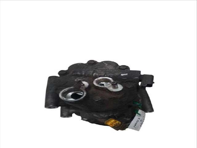 Foto 2ª: Compresor Aire Acondicionado Citroen C4 2.0 HDI (2004)