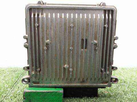Foto 3ª: Centralita Motor ECU Mercedes Clase G 230 GL 320 CDI 4-MATIC 164.822) 224CV 165KW [642940] (2007)