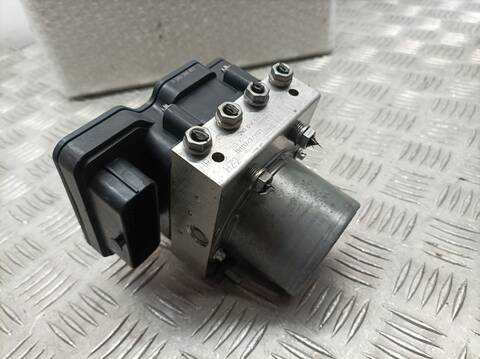 Abs Volkswagen Crafter FURGON 35 BL TA FWD 140CV 103KW