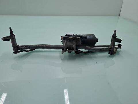 Foto 4ª: Motor Limpia Delantero Renault Kangoo DYNAMIQUE 106CV 78KW [K9KC8] (2010)