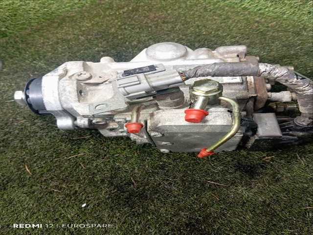 Foto 4ª: Bomba Inyeccion Nissan Patrol 3.0 D GR Y61 5P GU4 [ZD30 EURO4] (2008)