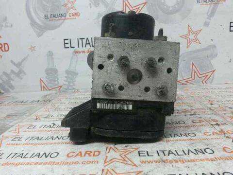 Foto 4ª: Abs Mercedes Clase E 180 BERLINA 95CV 70KW (1995)