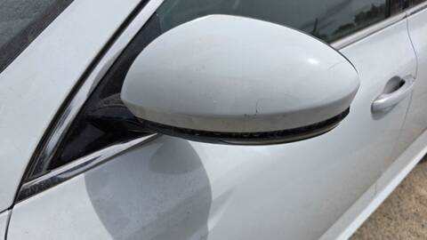 Retrovisor Izquierdo Renault Talisman LIMITED 131CV 96KW