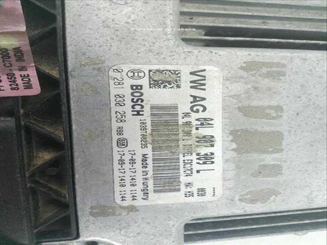 Foto 3ª: Centralita Motor ECU Audi A4 2.0 TDI (2015)