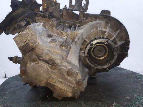 Foto 3ª: Caja Cambios Mercedes Vito 2.2 16V CDI TD CAT 102CV 75KW CAJA CERRADA [611980] (2000)