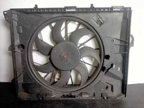 Foto 3ª: Electroventilador Bmw Serie 3 315 318D 2 16V 143CV (2005)