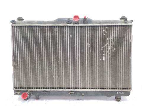 Radiador Motor Hyundai Santa Fe 2.0 CRDI 4X4 125CV 92KW