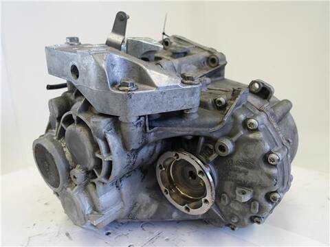 Foto 3ª: Caja Cambios Audi A3 2.0 TDI 16V 140CV 103KW [BKD] (2006)