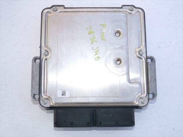 Foto 2ª: Centralita Motor ECU Land Rover Discovery 2.0 D 2014-2019,SPORT [204DTD] (2016)