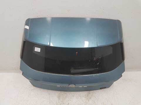 Portón Renault Clio SIN DEFINIR