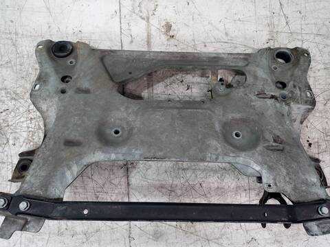 Foto 2ª: Puente Delantero Citroen C5 2.0 HDI 109CV 80KW [RHZDW10ATED] (2004)