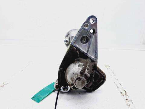 Foto 3ª: Motor de Arranque Renault Scenic BLACK EDITION 140CV 103KW IV [H5H B4] (2020)