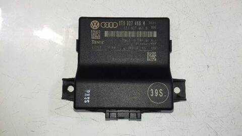 Centralita Motor ECU Audi A4 BASICO 143CV 105KW