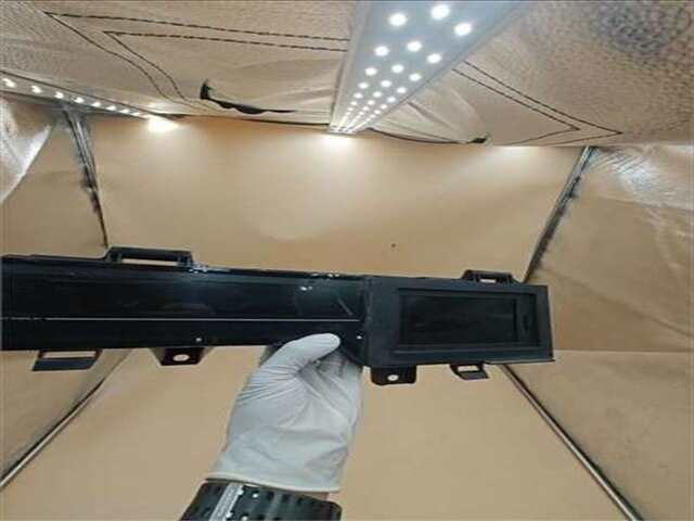 Foto 2ª: Cuadro de Instrumentos Renault Scenic 1.5 GRAND LIMITED [1.5 LTR. - 81 KW DCI DIESEL FAP] [K9K 636]