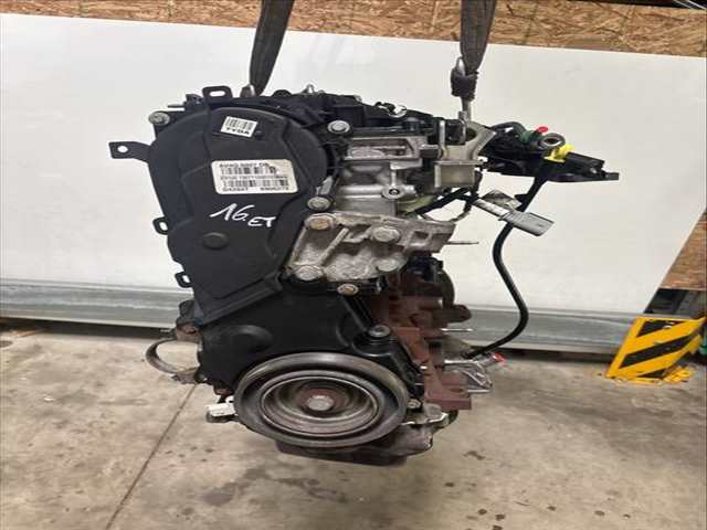 Foto 2ª: Motor Completo Ford C Max 115 CV 85KW [TYDA] (2011)