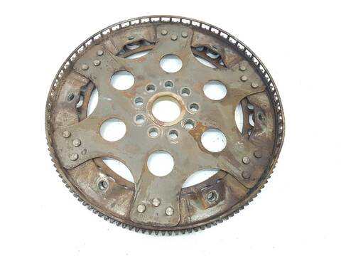 Volante Motor Bmw X6 4.4 V8 32V TWIN TURBO 408CV