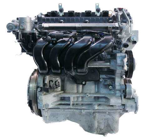 Foto 2ª: Motor Completo Suzuki Ignis MK3 90CV 66KW [K12C] (2018)
