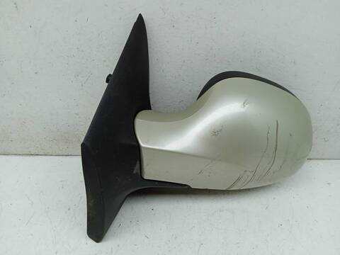 Foto 2ª: Retrovisor Izquierdo Renault Twingo 1.5 DCI DIESEL 64CV 47KW (2008)